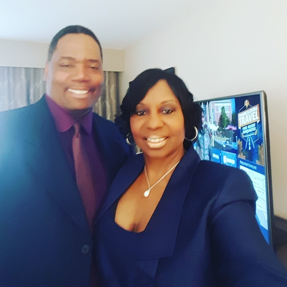 Meet your Posher, Pamela - Picture 1 of 1